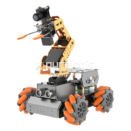 Робот-манипулятор MP-PI5 фото