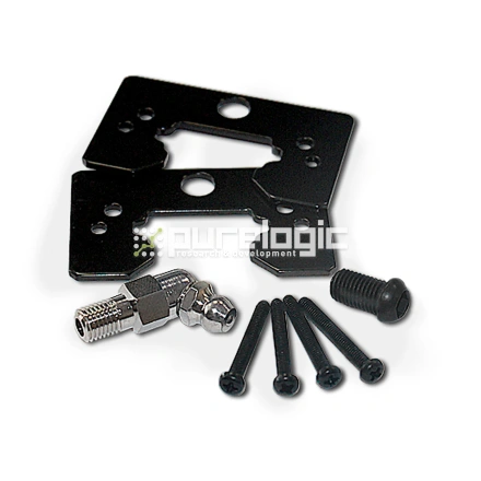 Блок пылезащиты Hiwin HG35ZZ фото