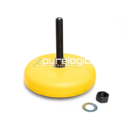 Виброопора HR98-4 3 078 Виброопора HR98-4 фото