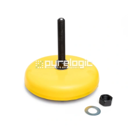 Виброопора HR98-4 фото