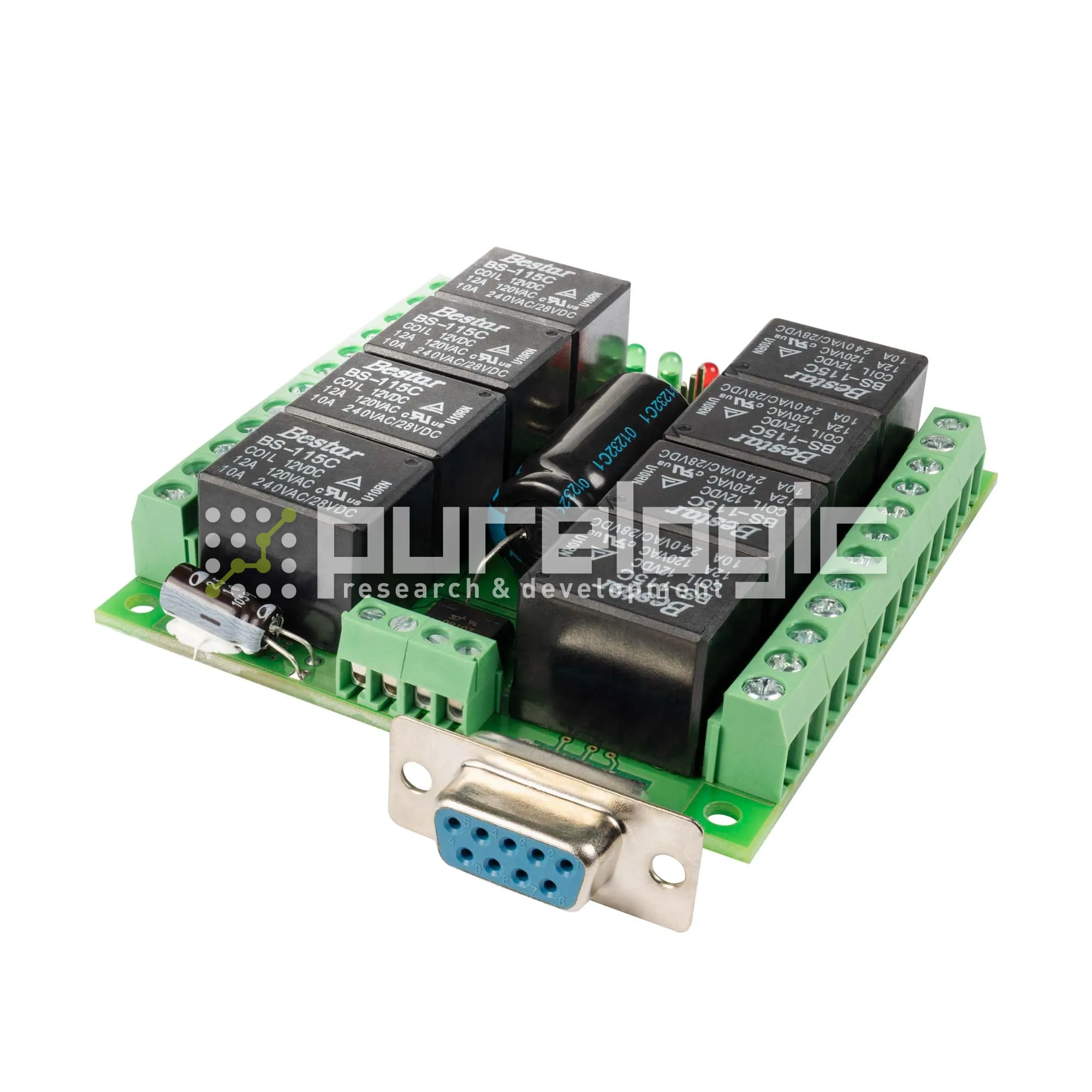 Модуль PLA001mb 6 234 Модуль PLA001mb фото