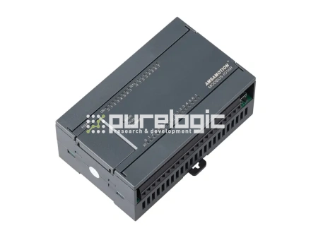 Модуль расширения ETH-MODBUS-IO16R 11 601 Модуль расширения ETH-MODBUS-IO16R фото