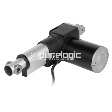 Актуатор линейный TGB-50-24-25-225-IP54 фото