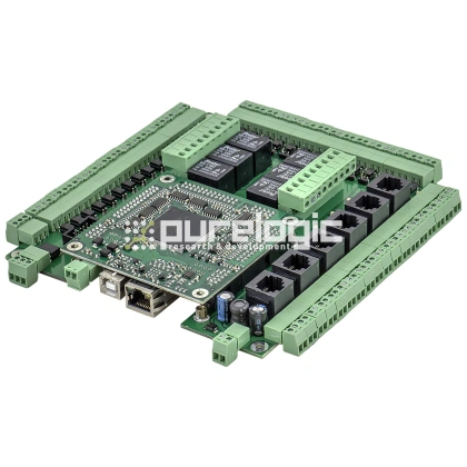 Набор PLCM-E3 BOB 52 937 Набор PLCM-E3 BOB фото