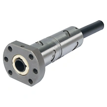 Гайка ШВП DFU2005-C5