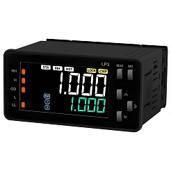 Мультиметр цифровой LP3-5A3 17 025 руб. Мультиметр цифровой LP3-5A3