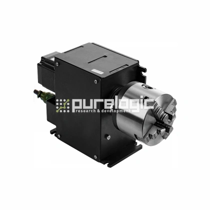 Поворотная ось PLAR-02 46 886 Поворотная ось PLAR-02 фото