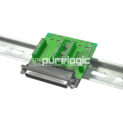 Переходник PLB-DRB37F фото