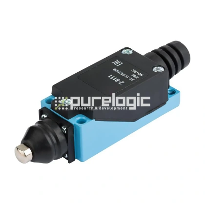 Концевой выключатель XZ-8111 фото