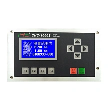 Контроллер THC CHC-1000S