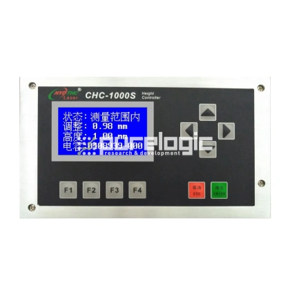 Контроллер THC CHC-1000S 239 757 Контроллер THC CHC-1000S фото