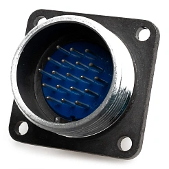 Разъем KP2-24J19A