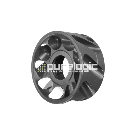 Гайка вакуумная VN-ER25 фото