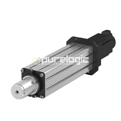 Актуатор линейный PLA3-C-10500-22-AB 280 287 Актуатор линейный PLA3-C-10500-22-AB фото