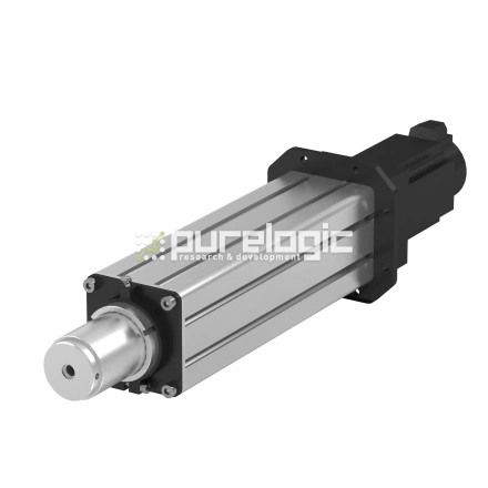 Актуатор линейный PLA3-C-10200-22-AB фото