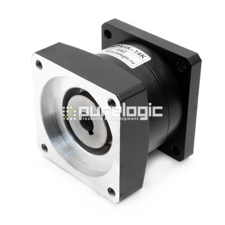 Редуктор планетарный 86PX6K-14K фото