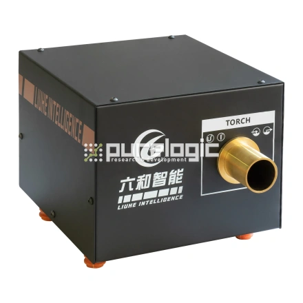 Система плазменной резки LH300A фото