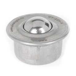 Опора шариковая CY-22H-S