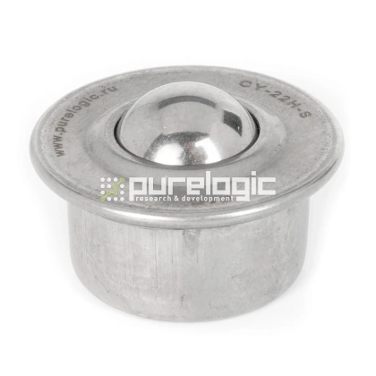 Опора шариковая CY-22H-S фото