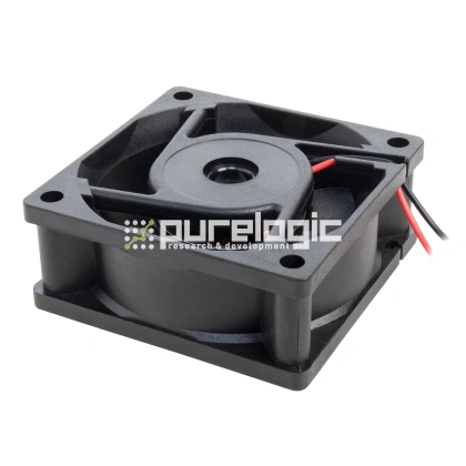 Вентилятор XFS6025H фото