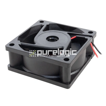 Вентилятор XFS6025H фото