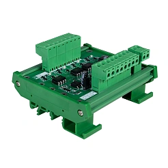 Модуль преобразования уровней PLP-LS2-OC