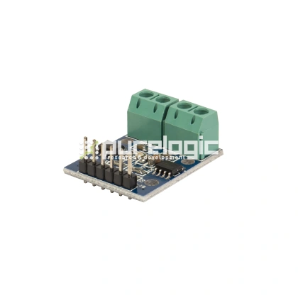 Драйвер ШД HG7881-1 фото