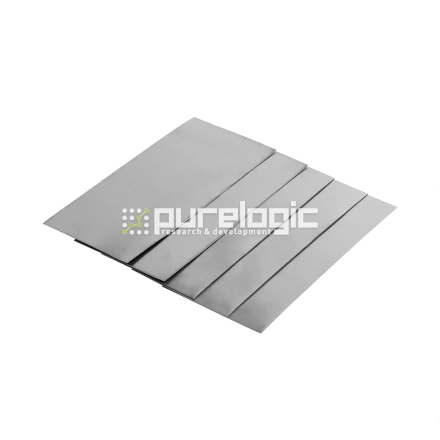 Комплект регулировочных пластин AP-0.1 фото