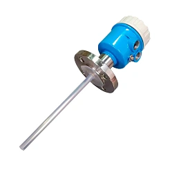 Датчик уровня жидкости емкостной APX601C-250-D1-G1.5-EB 30 968 руб. Датчик уровня жидкости емкостной APX601C-250-D1-G1.5-EB