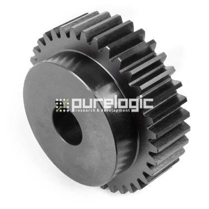 Шестерня прямозубая GS2.5-T36D22 фото