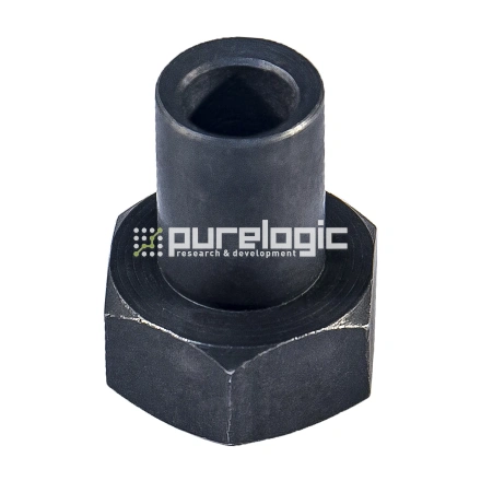 Втулка PLBX3 фото