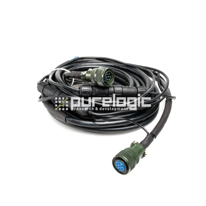 Кабель CNC-1SJ1-6m фото