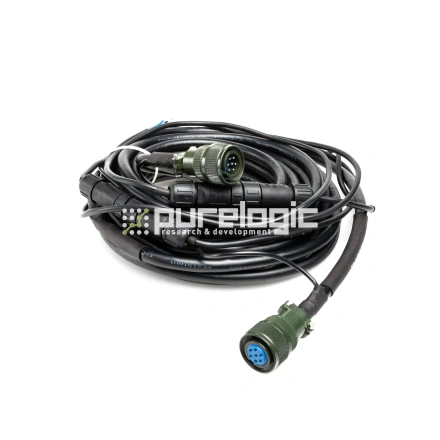 Кабель CNC-1SJ1-6m фото