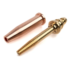 Сопло для резака, пропан LT-GZP-1.2 670 руб. Сопло для резака, пропан LT-GZP-1.2