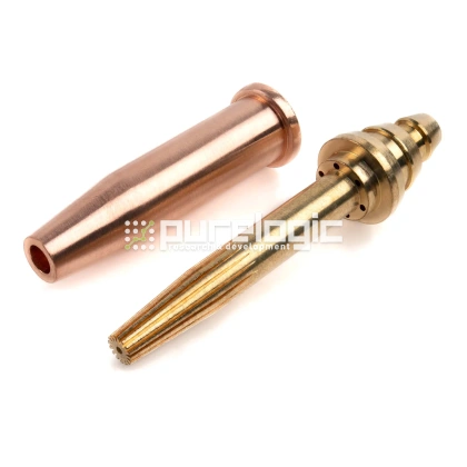 Сопло для резака, пропан LT-GZP-1.2 670 Сопло для резака, пропан LT-GZP-1.2 фото