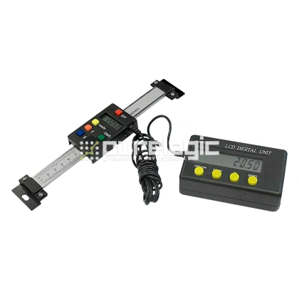 Цифровой индикатор для линеек PL100-0001 8 099 Цифровой индикатор для линеек PL100-0001 фото