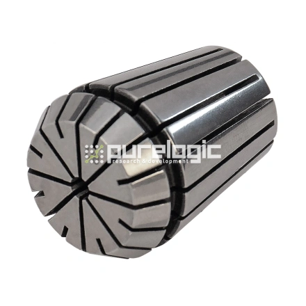 Цанга ER25-5 фото