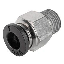 Фитинг прямой VPC06-01