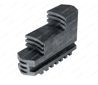Кулачки для токарных патронов