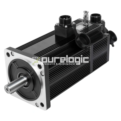 Серводвигатель 130S3TB-M15015 74 909 Серводвигатель 130S3TB-M15015 фото