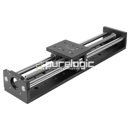 Модуль линейного перемещения PLLM-11-400 фото