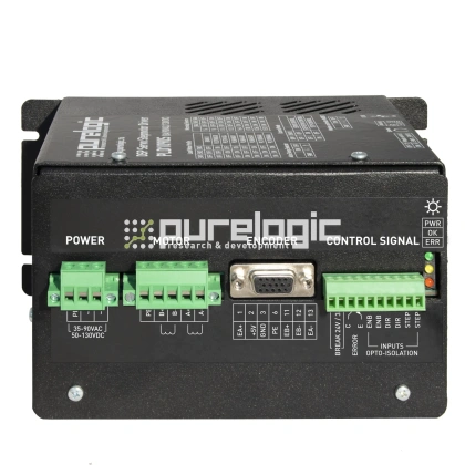 Драйвер СШД PLD1090S фото