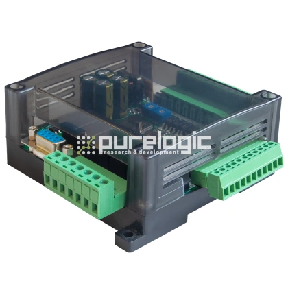 PLC контроллер LE3U-14MR6AD2DA 4 876 PLC контроллер LE3U-14MR6AD2DA фото