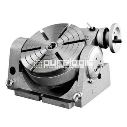 Наклонно-поворотный стол TSK160 76 801 Наклонно-поворотный стол TSK160 фото