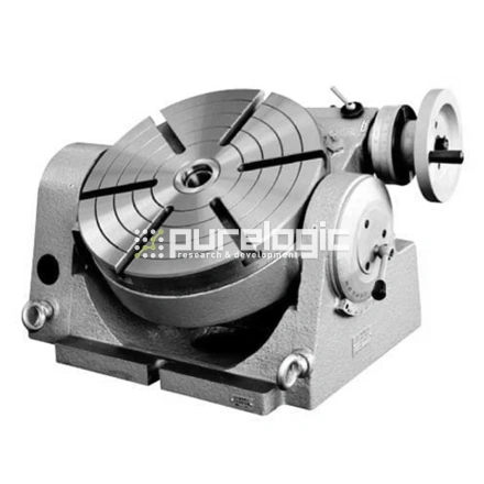 Наклонно-поворотный стол TSK320 фото