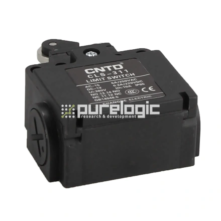 Концевой выключатель XZ-9203 фото