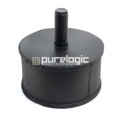 Виброопора BS10055-M16 2 824 Виброопора BS10055-M16 фото