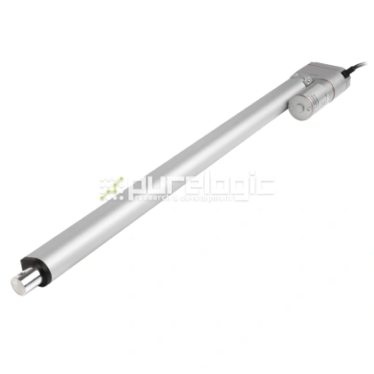 Актуатор линейный TGA-500-24-15-640-IP54-10K фото