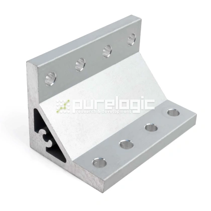 Угловой соединитель E2080-50x8 280 Угловой соединитель E2080-50x8 фото