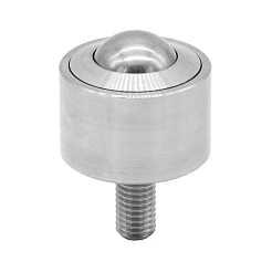 Опора шариковая KSM-12FL-B 1 122 руб. Опора шариковая KSM-12FL-B